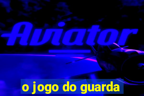 o jogo do guarda-chuva